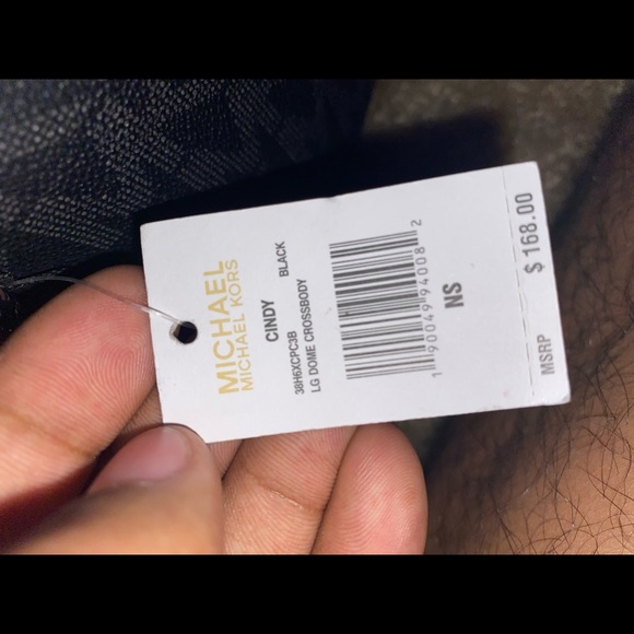 Michael Kors crossbody bag brand new with tags - Picture 6 of 7